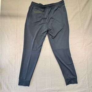 Russell Athletic Blue Joggers Men’s Large 5-20